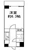 ドミール西馬込4階8.3万円