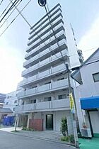 ＮＡ川崎南町 304 ｜ 神奈川県川崎市川崎区南町11-10（賃貸マンション1K・3階・24.91㎡） その1