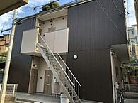 神奈川県横浜市鶴見区岸谷1丁目17-1：物件画像／株式会社S-FIT　お部屋探しCAFE　ヘヤギメ！蒲田店