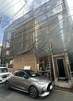 東京都大田区東六郷1丁目6：物件画像／株式会社S-FIT　お部屋探しCAFE　ヘヤギメ！蒲田店