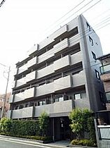 ルーブル多摩川弐番館 306 ｜ 東京都大田区矢口３丁目10-14（賃貸マンション1K・3階・19.71㎡） その12