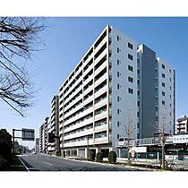 プラウドフラット鶴見I 619 ｜ 神奈川県横浜市鶴見区鶴見中央４丁目9-17（賃貸マンション1K・6階・25.56㎡） その1