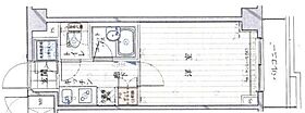 ルーブル蒲田南参番館 308 ｜ 東京都大田区東六郷２丁目4-2（賃貸マンション1K・3階・20.58㎡） その2