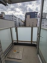 クレイシア西蒲田 504 ｜ 東京都大田区西蒲田７丁目10-4（賃貸マンション1K・5階・20.55㎡） その10