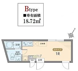 🉐敷金礼金0円！🉐レピュア雪谷レジデンス