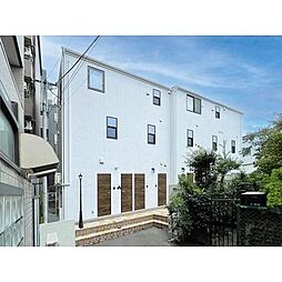 ミハス田園調布南