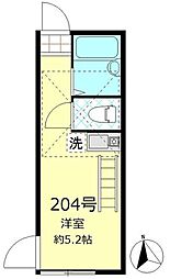 ＫＫハウス羽田