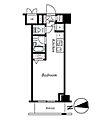 ガリシア上池台3階7.6万円