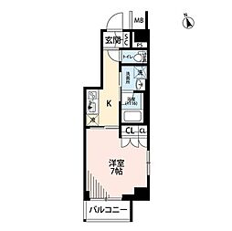 プレール・ドゥーク川崎大師II