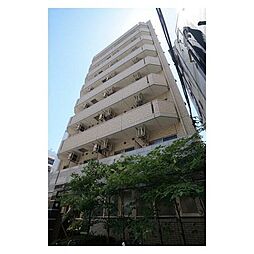 パークウェル川崎弐番館