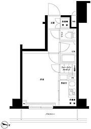 ルーブル多摩川八番館