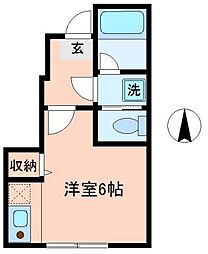 🉐敷金礼金0円！🉐リバージュ池上