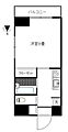 ヴォーガコルテ多摩川44階8.2万円