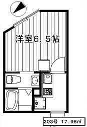 リベラコート多摩川