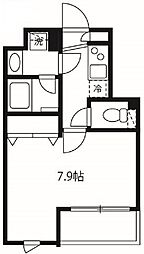 アリシアコート多摩川