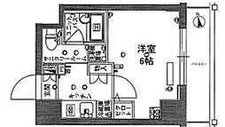 スカイコート品川南大井第2