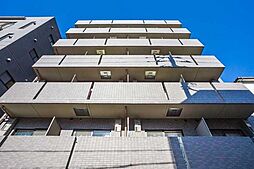 ルーブル蒲田参番館