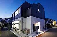 東京都中野区大和町2丁目：物件画像／TMG合同会社
