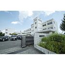 中学校「光陵中学校まで185ｍ」