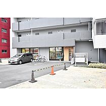 UR則武  ｜ 愛知県名古屋市中村区竹橋町（賃貸マンション1DK・4階・32.70㎡） その17