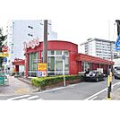 飲食店「デニーズ中村店まで230ｍ」