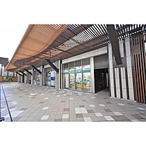 URアクアタウン納屋橋  ｜ 愛知県名古屋市中村区名駅5丁目（賃貸マンション2LDK・31階・68.42㎡） その22