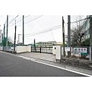 中学校「名古屋市立黄金中学校まで650ｍ」
