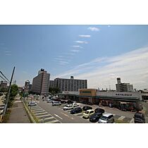 UR豊成  ｜ 愛知県名古屋市中川区豊成町1丁目（賃貸マンション2LDK・11階・59.46㎡） その15