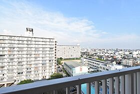 UR豊成  ｜ 愛知県名古屋市中川区豊成町1丁目（賃貸マンション2LDK・11階・59.46㎡） その12