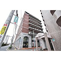 URアーバニア荒子東  ｜ 愛知県名古屋市中川区吉良町（賃貸マンション2LDK・8階・63.00㎡） その7