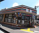 セブンイレブン京都烏丸十条店まで310m