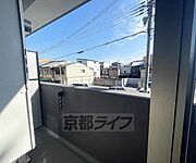 220号からの眺望です。