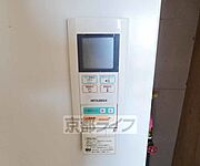 給湯機です。
