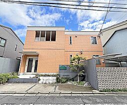 阪急京都本線 大宮駅 徒歩4分の賃貸アパート