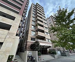 京都市営烏丸線 四条駅 徒歩12分