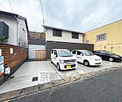 京都府京都市北区上賀茂榊田町：物件画像／株式会社京都ライフ　百万遍店