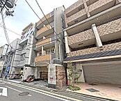 京都府京都市中京区俵屋町：物件画像／株式会社京都ライフ　百万遍店
