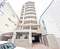 阪急京都本線 大宮駅 徒歩3分