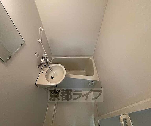 浴室