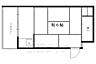 間取り：間取