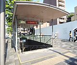 京都市役所前駅まで862m