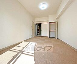 ライオンズマンション二条城東 3SDKの写真
