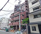 京都府京都市中京区松屋町：物件画像／株式会社京都ライフ　百万遍店