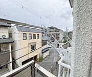 物干しホルダーです。