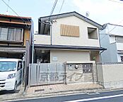 京都府京都市上京区六番町：物件画像／株式会社京都ライフ　百万遍店