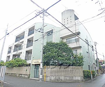 外観:建物外観です。 外観:建物外観です。