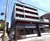 京都府京都市上京区西北小路町：物件画像／株式会社京都ライフ　百万遍店