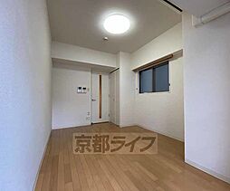 京阪本線 清水五条駅 徒歩5分の賃貸マンション 8階1Kのリビング/ダイニング