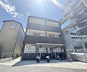 京都府京都市南区久世川原町：物件画像／株式会社京都ライフ　百万遍店