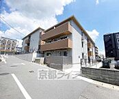 京都府京都市右京区西京極殿田町：物件画像／株式会社京都ライフ　百万遍店